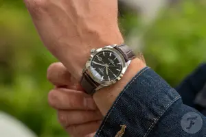 Tissot Gentleman Powermatic 80 Silicium