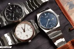Tissot PRX Powermatic 80