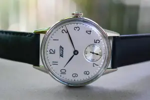 Tissot Heritage Petite Seconde