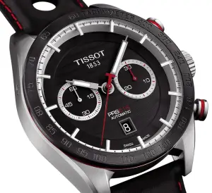 Tissot PRS 516 Chronograph