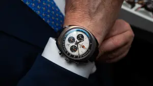 Tissot Heritage 1973 Chronograph