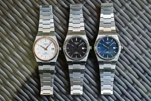 Tissot PRX Powermatic 80 35mm