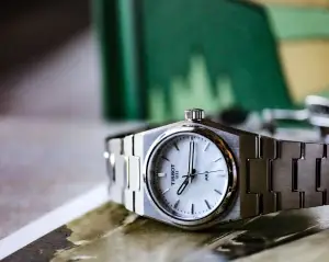 Tissot PRX 25mm