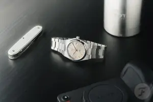 Tissot PRX Titanium 38mm