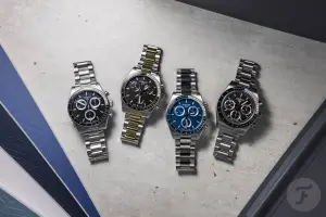Tissot PR516