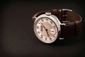 Tissot Heritage 1936