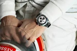 Tissot Heritage 1973