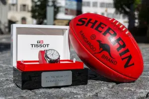 Tissot Premiership Watch