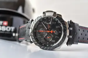 Tissot T-Race MotoGP Automatic Chronograph 2022 Limited Edition