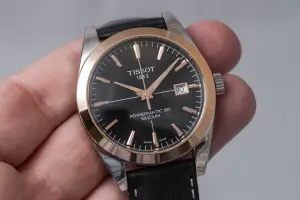 Tissot Gentleman Powermatic 80 Two-Tone