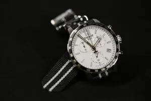 Tissot Quickster San Antonio Spurs