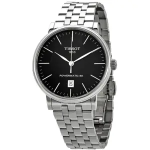 Tissot Tissot PRX Powermatic 80T137.407.11.041.00