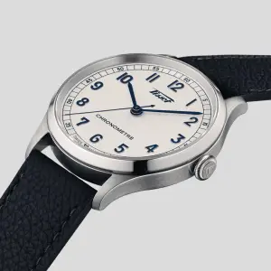 Tissot Heritage 1938 COSC
