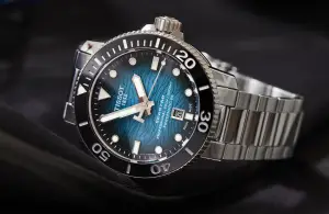 Tissot Seastar 2000 Professional