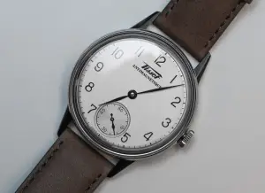 Tissot Antimagnetique Heritage
