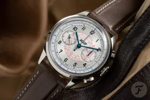 Tissot Telemeter 1938