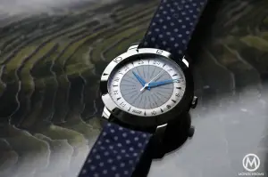 Tissot Heritage Navigator