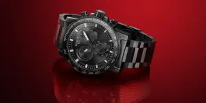 Tissot SuperSport