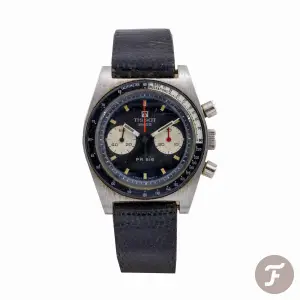 Tissot PR 516 Ref. 40528
