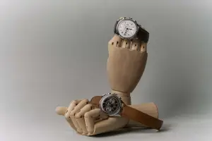 Tissot Telemeter 1938 Chronograph