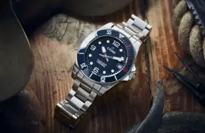 Titoni Seascoper 600