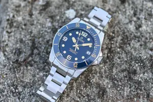 Titoni Seascoper 600 Retro