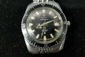 Titoni Seascoper