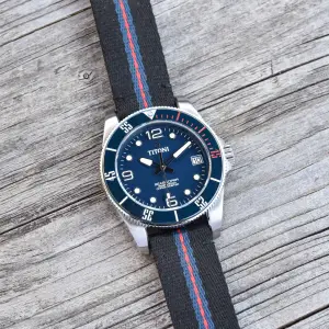 Titoni Seascoper 600 Ocean Tide