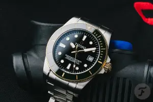Titoni Seascoper 300