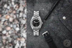Tool Watch Co. Diver