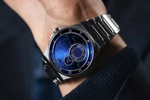 Trilobe Trente-Deux Secret Edition