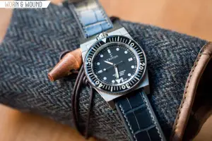 Triton Subphotique