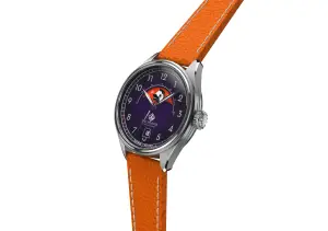 Tsao Baltimore Natty Boh Moon 34 - Raven Purple