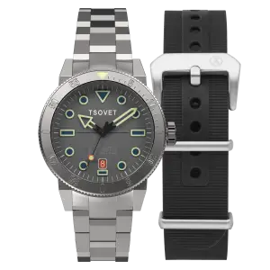 Tsovet La Jolla