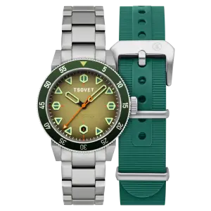 Tsovet Seaweed