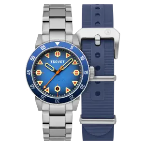 Tsovet Denim