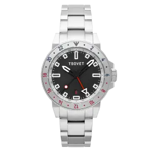 Tsovet Black