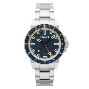 Tsovet Moss