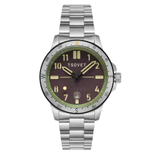 Tsovet Forester
