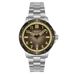 Tsovet Tweed