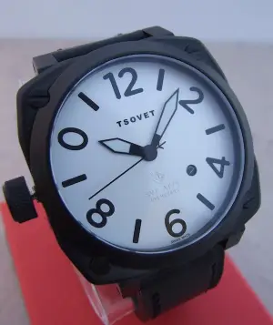 Tsovet SVT-AT76