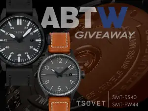 Tsovet SMT-FW44