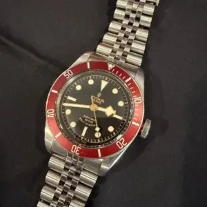 Tudor Tudor Black BayHeritage
