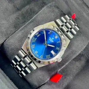 Tudor Tudor Royal M28500-0005 38mm Stainless steel Blue