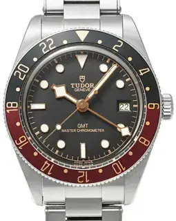 Tudor Tudor Black Bay 58 7939G1A0NRU 39mm Stainless steel Black