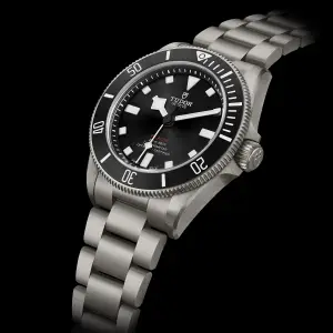 Tudor Pelagos 39