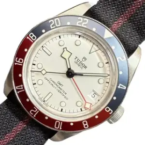 Tudor Tudor Black Bay GMT 79830RB Stainless steel