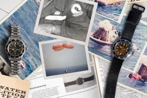 Tudor Submariner 7928