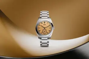 Tudor Monarch