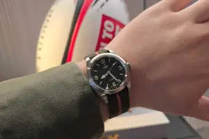 Tudor Ranger